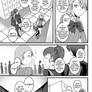 Persona 3 Echoing Soul Comic Page 22