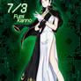 7/3 Fumi Kanno