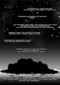 Pg 1 - 4 Megaten X KH1