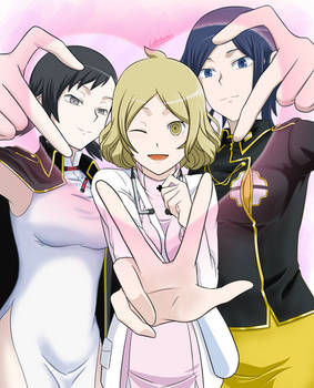 Valentine's Day with JP's Trio