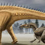 Jurassic detail2