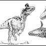 Cryolophosaurus study