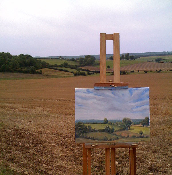 Plein air