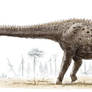 Argentinosaurus