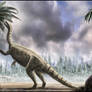 Plateosaurus