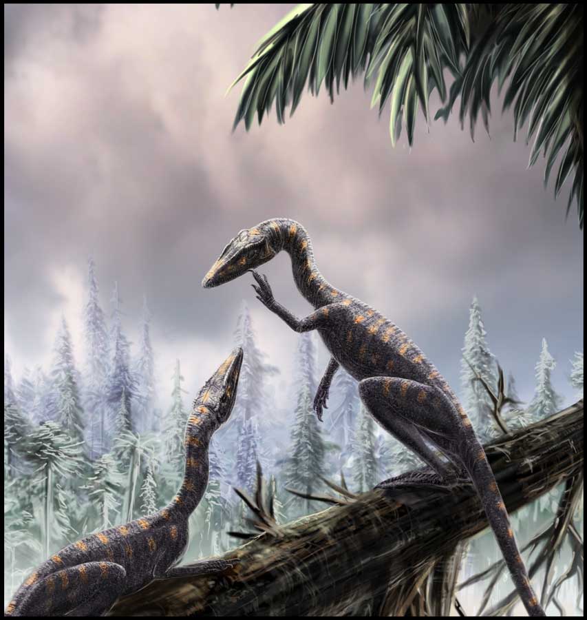 Plateosaurus scene detail1