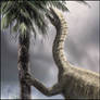 Plateosaurus scene detail2