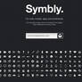 Symbly Signup  - Free Icons