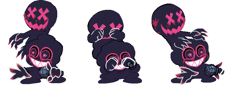 Fully Corrupted Skid And Pump By Tianish On Deviantart Fully Corrupted Skid And Pump By Tianish On Deviantart