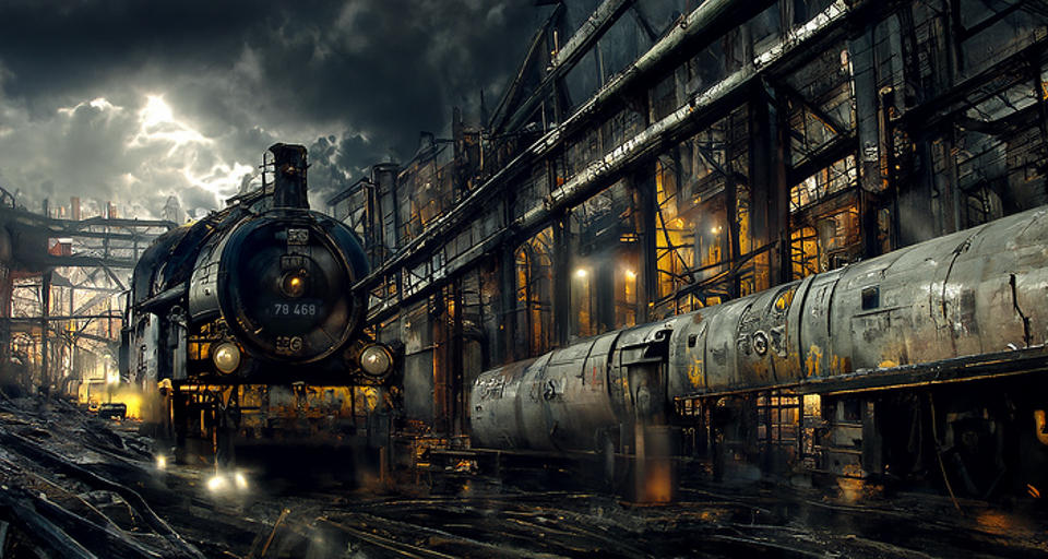 Nighttrain by Firehead65 on DeviantArt