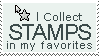 Stamp: Collection system favs by Jammerlee