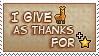 Stamp: Llamas for favs by Jammerlee