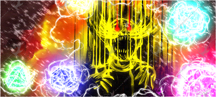StCReillusted: Origins of Sonic