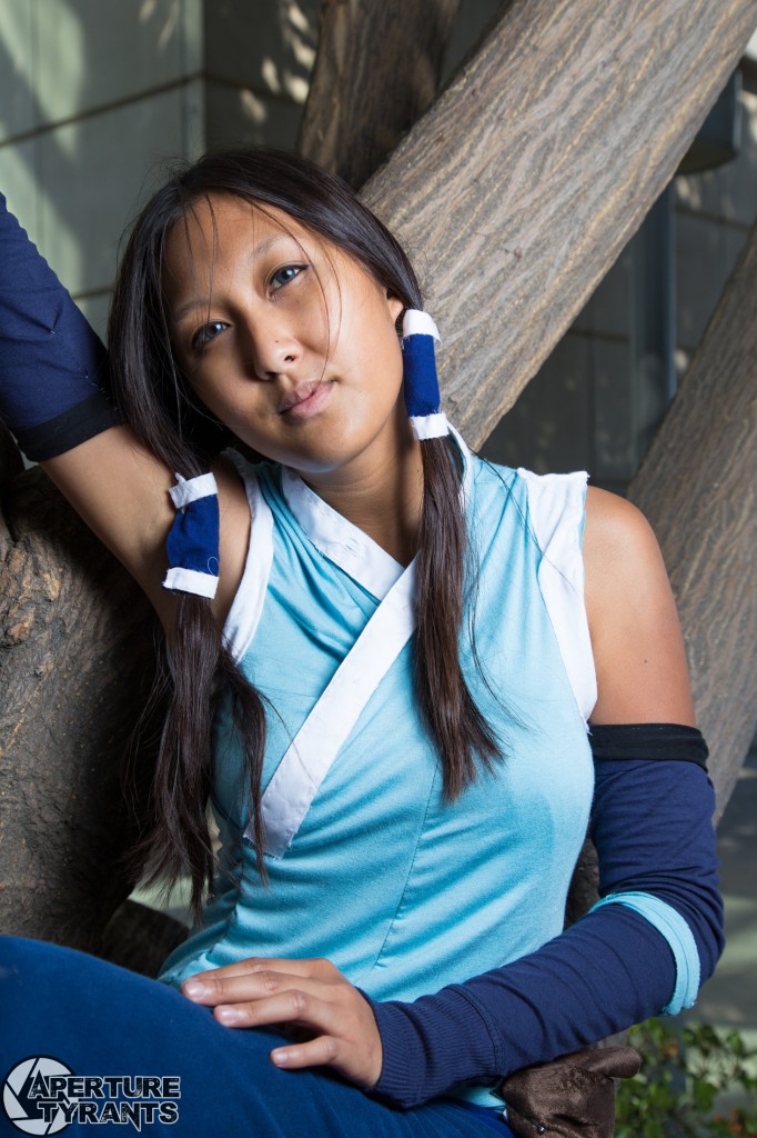 AX 2014 Korra 3