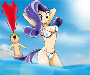 Rarity Beach