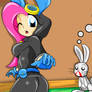 mission bunny