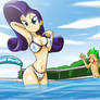 Rarity again