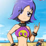 Yumi