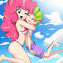 Pinkie Pie Beach Remake