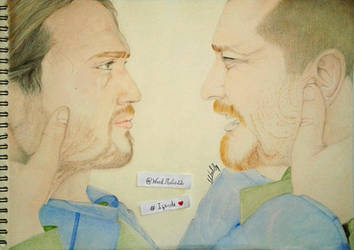 Icerde Drawing