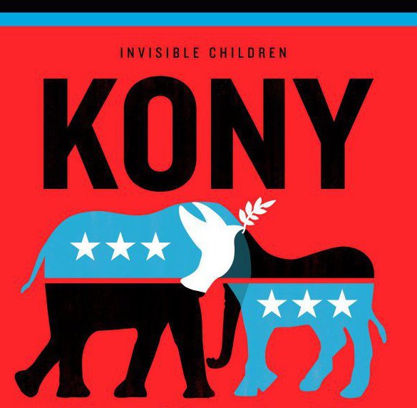 STOP JOSEPH KONY!