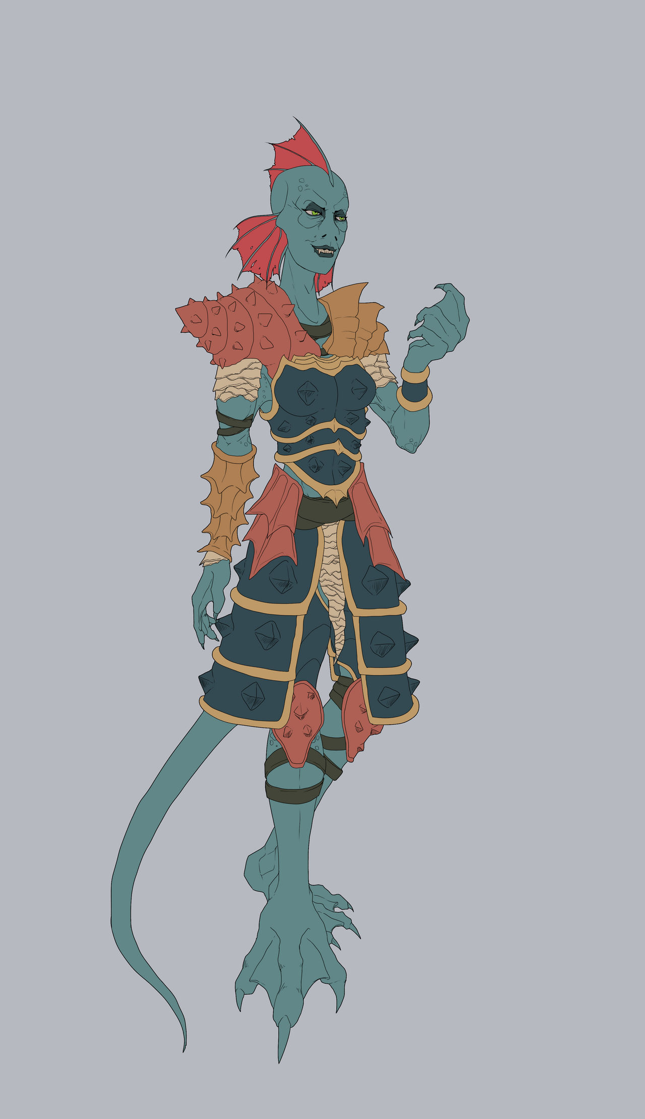 merfolk drawing by Maximilian-scribbles on DeviantArt