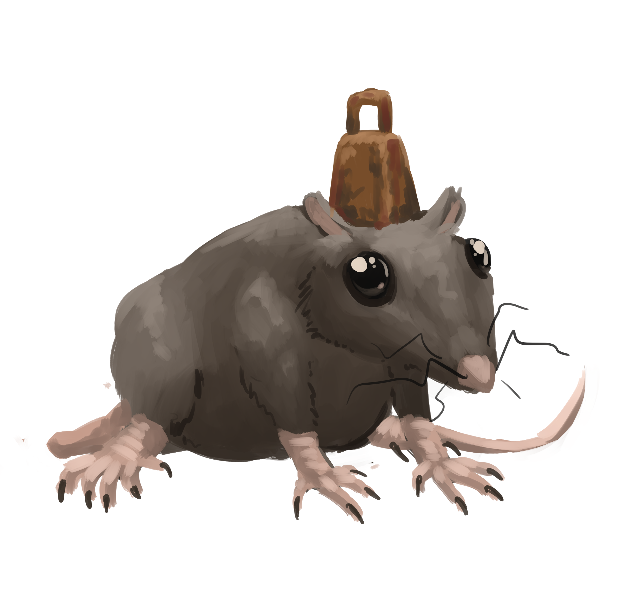 Ratfather by Maximilian-scribbles on DeviantArt