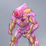 Crystal Golem