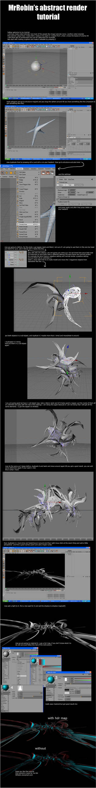 abstract render tutorial by MrRoBiN on DeviantArt