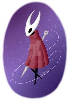 Hornet | Hollow Knight Fan Art