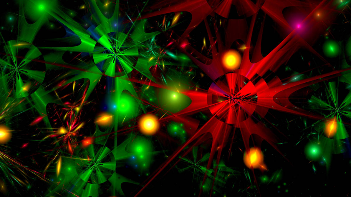 Christmas decorations by BGai Christmas decorations by BGai