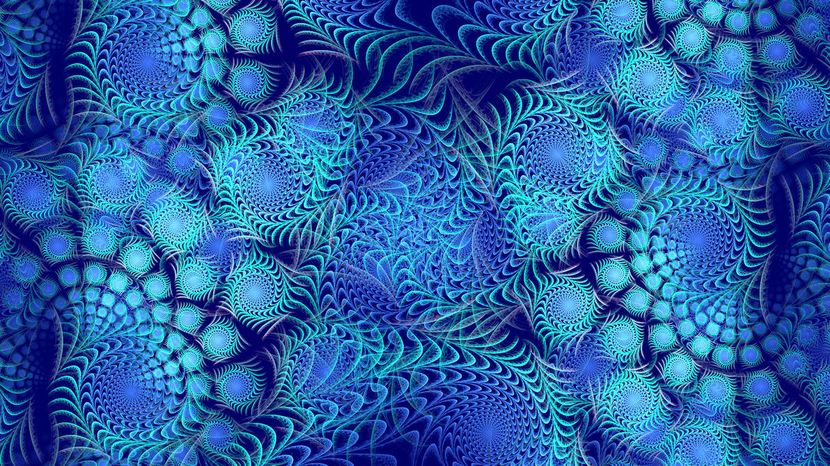 Cool Spirals
