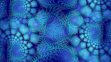 Cool Spirals
