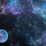 The Opal Nebula