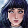 Hinata hyuga