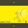 Metie T-shirt Design