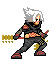 haseo sprite