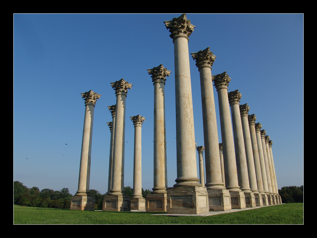 Final Columns