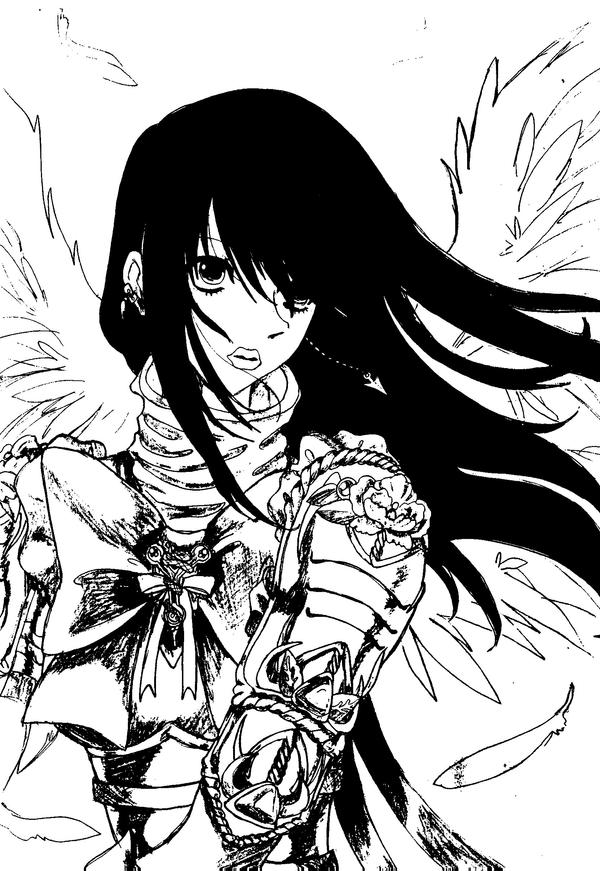 yuri chan by sARaLy560 on DeviantArt