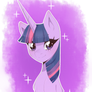 Twilight Sparkle