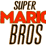 Super Mario Bros. SATAM Logo