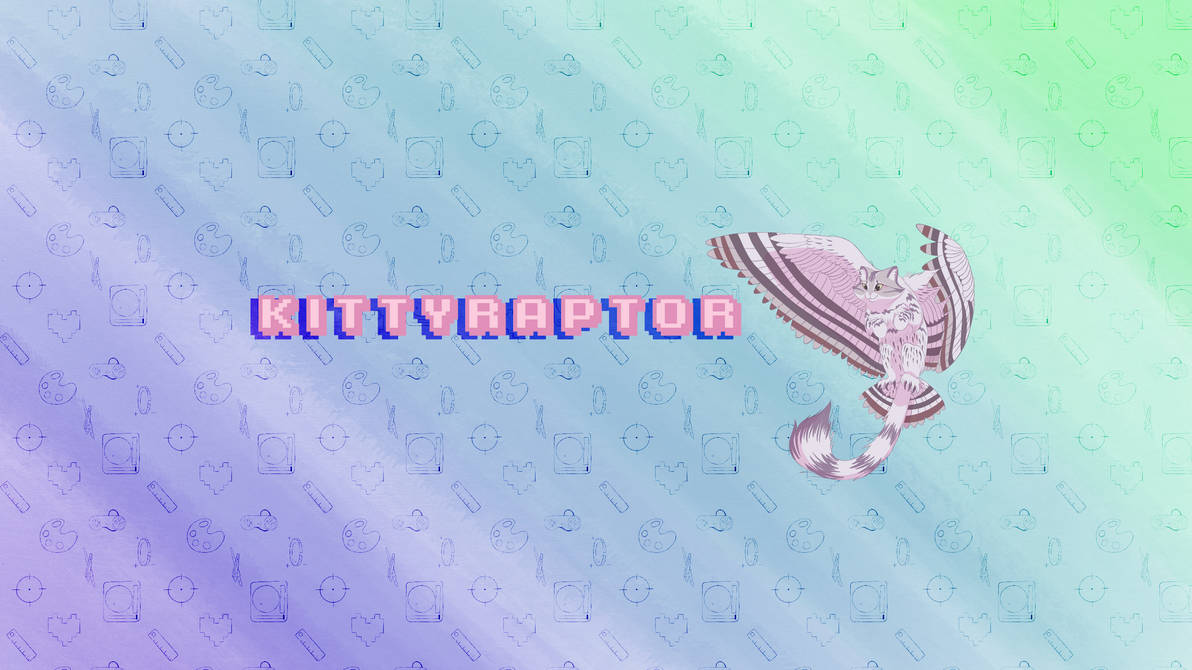Kittyraptor - Traditional Artist | DeviantArt