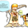 Ichiruki week 2014 Children