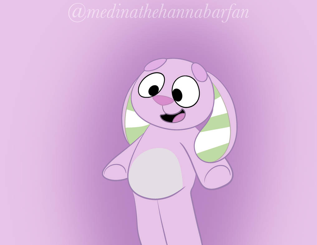 Deviantart Floppy Rabbit Floppy! by DinaTheHannaBlueyFan on DeviantArt