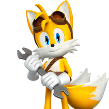 Cute Tails as a mechanic by ddapcic on DeviantArt