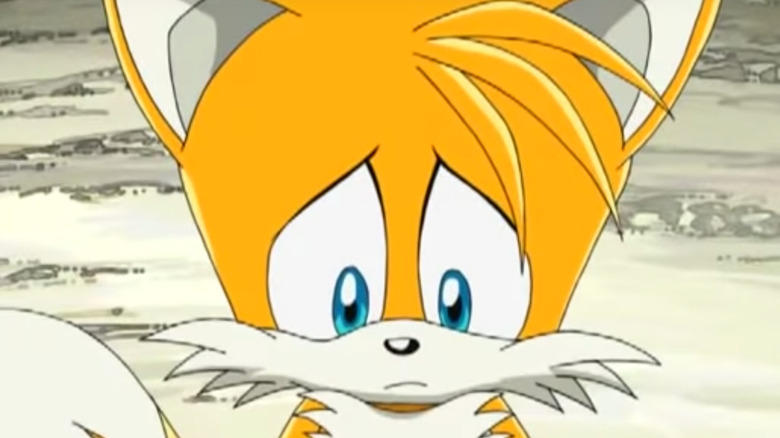 Sad Tails by ddapcic on DeviantArt