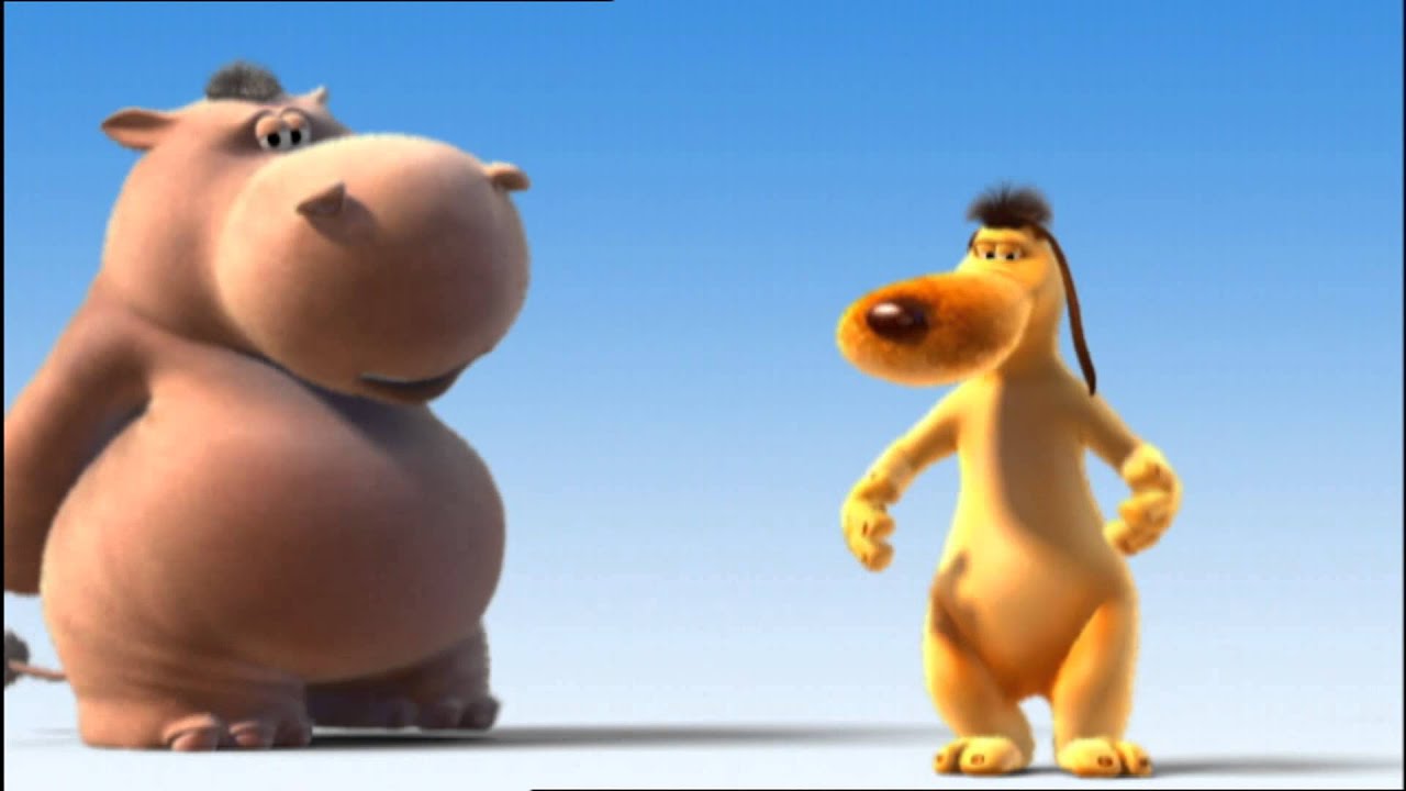 Pat and Stan the teaser trailer by ddapcic on DeviantArt