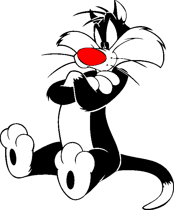Sylvester gets mad and crosses his arms by ddapcic on DeviantArt Sylvester gets mad and crosses his arms by ddapcic on DeviantArt