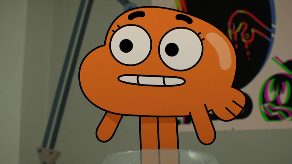 Fishy Darwin by ddapcic on DeviantArt