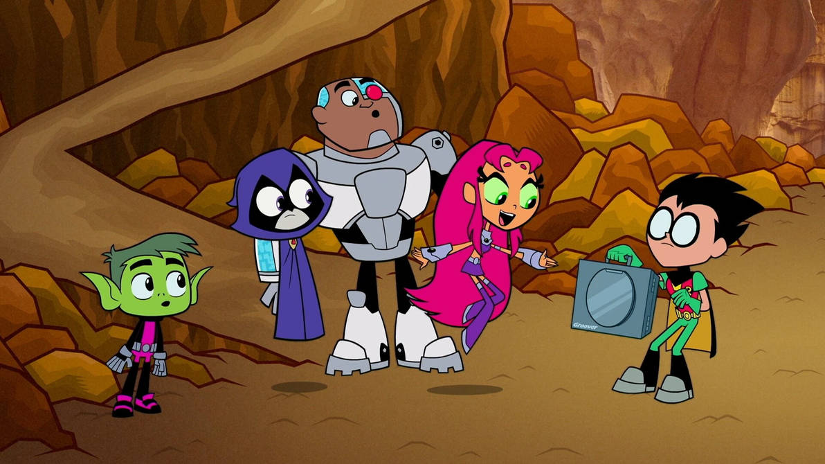 Robin can play some funky music by ddapcic on DeviantArt